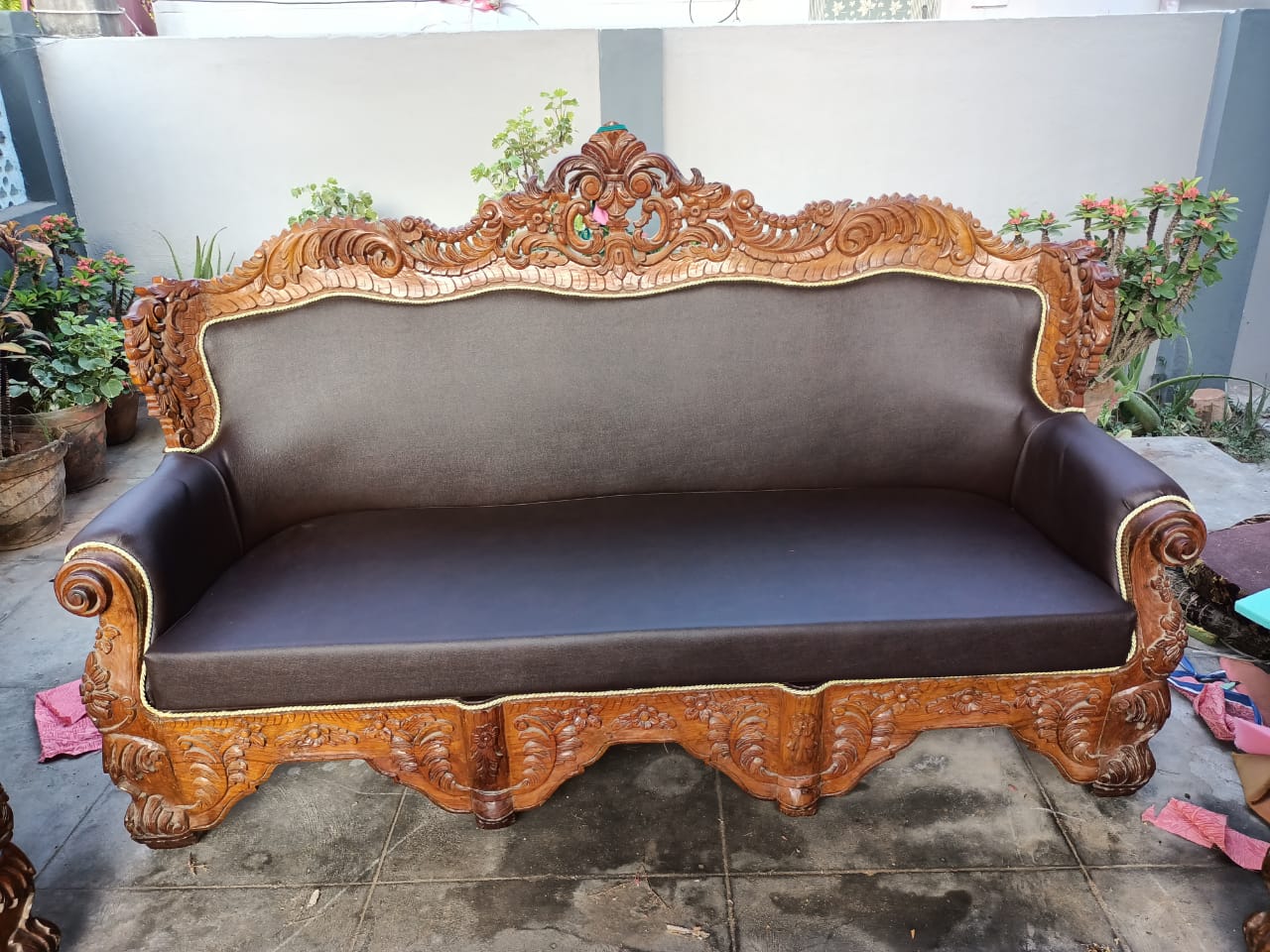 Sofa Repair And Service In Pudukottai 